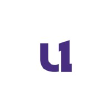 UA1 logo