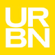 URBN * logo
