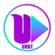 URBT logo