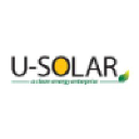 U-Solar Clean Energy