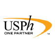 USPH logo