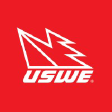 USWE logo