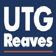 UTG logo