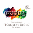 UZERB logo