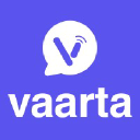 Vaarta - Where India Talks