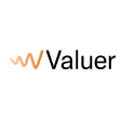 VALUER logo