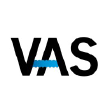 VAS logo