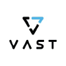 VAST logo