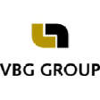 VBG B logo