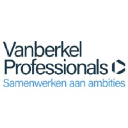 Vanberkel Professionals