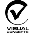 Logo of Visual Concepts