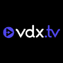 VDX.tv logo