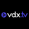 VDX.tv logo