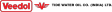 TIDEWATER logo