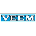 VEEM.F logo