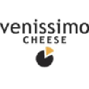 Venissimo Cheese logo