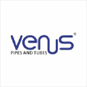 VENUSPIPES logo