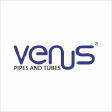 VENUSPIPES logo