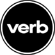 VERB logo