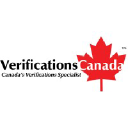 Verifications Canada