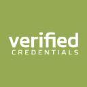 Verified Credentials logo