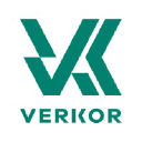 Verkor logo