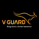 VGUARD logo