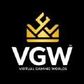Logo of VGW