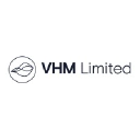 VHM logo
