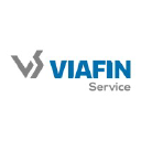 VIAFIN logo