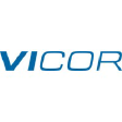 VICR logo