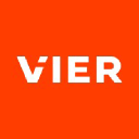VIER logo