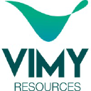 VMY logo