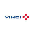 Vinci SA's logo