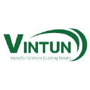 Vintun, LLC logo