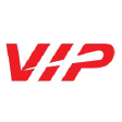 VIPIND logo
