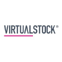 Virtualstock logo
