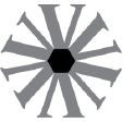 VRTS logo