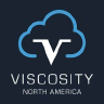 Viscosity North America logo