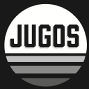 JUGOS logo