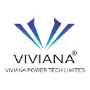 VIVIANA logo