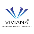 VIVIANA logo