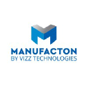 ViZZ Technologies logo