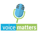 VoiceMatters