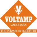VOLTAMP logo