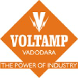 VOLTAMP logo