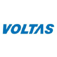 VOLTAS logo