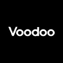 Voodoo’s logo