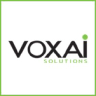 Voxai Solutions logo