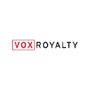 VOXR logo